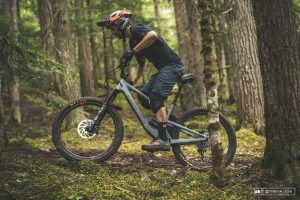 How to choose the right MTB bike?