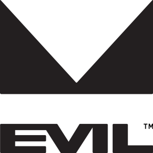 Logo Evil