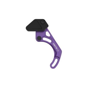 Unite Prowadnica do łańcucha, napinacz Chain Guide Purple fioletowy