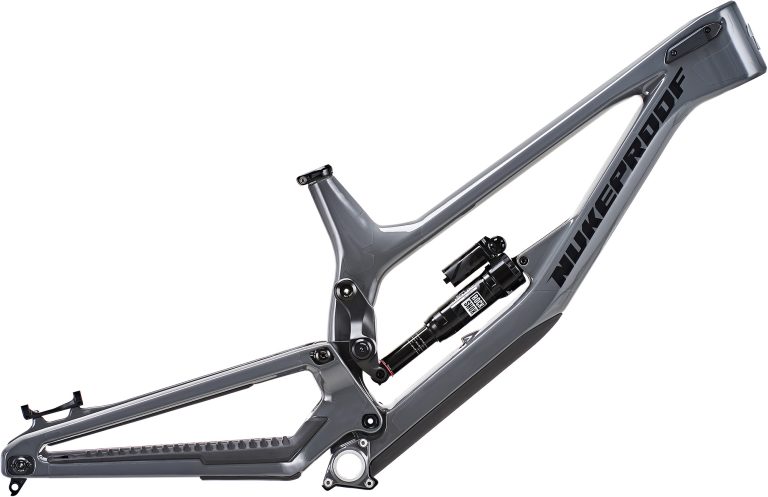 Dissent 297-290 Frame Only (1)