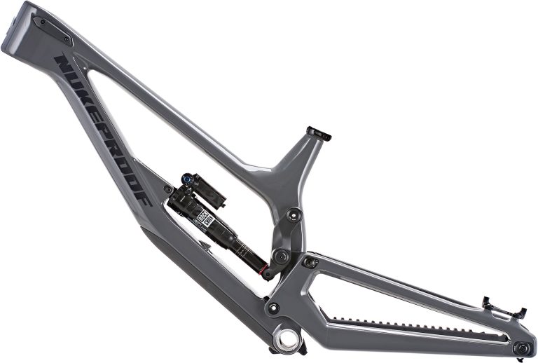 Dissent 297-290 Frame Only (9)
