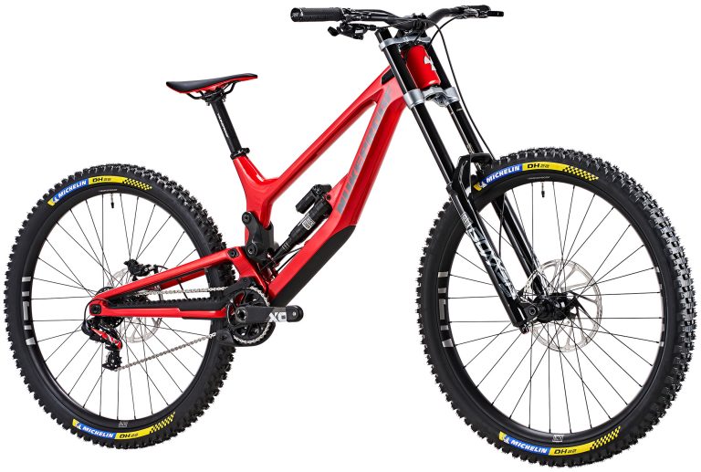 Nukeproof Dissent 290 RS (1)