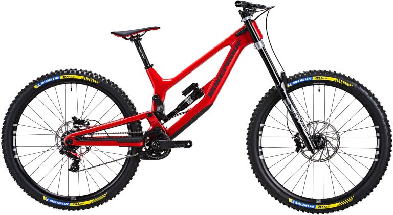 Nukeproof Dissent 290 RS (2)