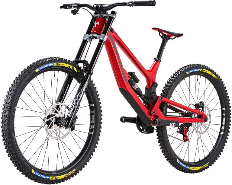 Nukeproof Dissent 290 RS (3)