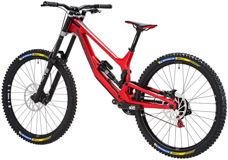 Nukeproof Dissent 290 RS (4)