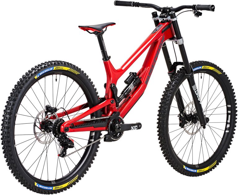 Nukeproof Dissent 290 RS (5)