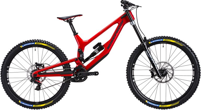 Nukeproof Dissent 297 RS (2)