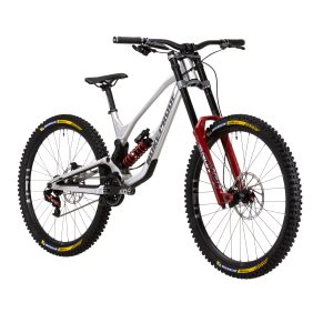 Nukeproof Dissent RS / Brushed Alloy