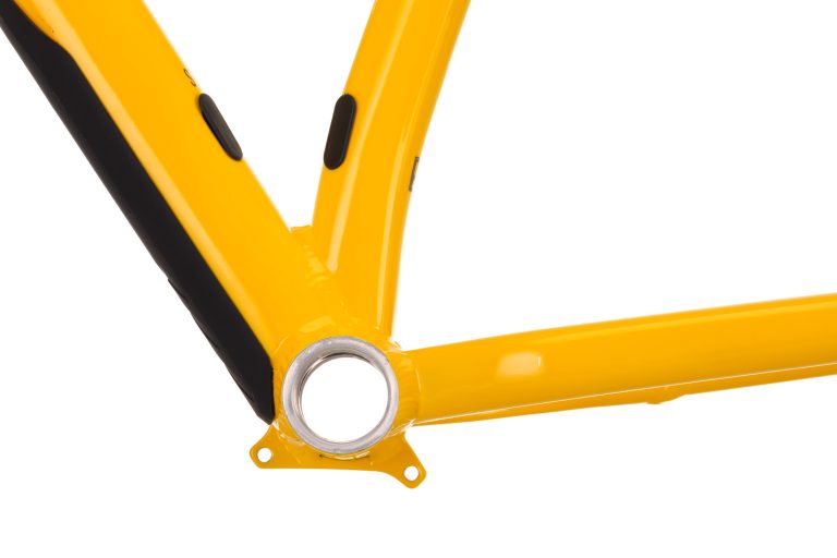 NUKEPROOF Scout Factory Yellow suport