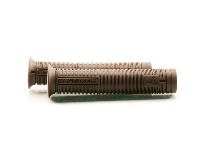 Chromag-Wax-Gripy-Bronze