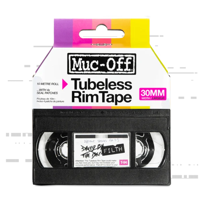 MUC-OFF-TAŚMA-Tubeless 10m