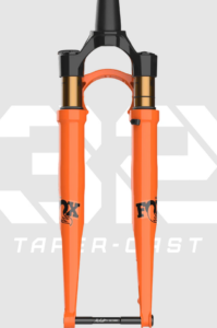 Fox-Gravel-32-Taper-Cast