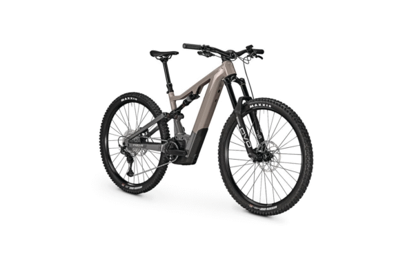 Rower elektryczny Focus Jam2 6.7 2024 od 13999 PLN