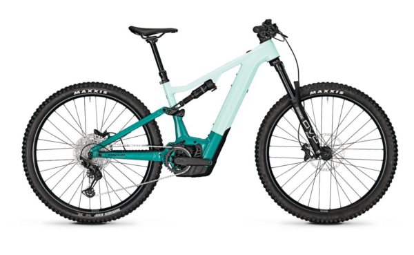 Focus Jam2 6.7_morski