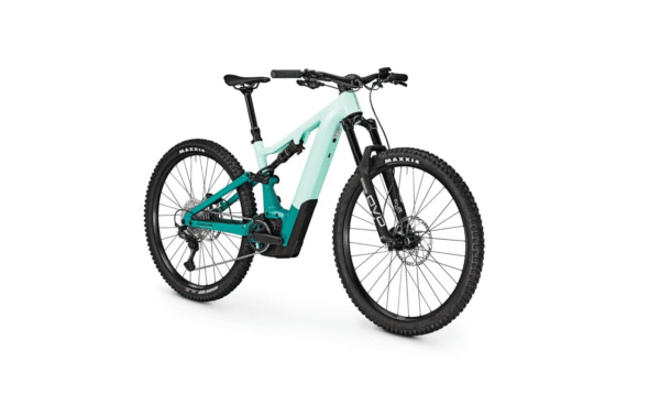 Rower elektryczny Focus Jam2 6.7 2024 od 13999 PLN