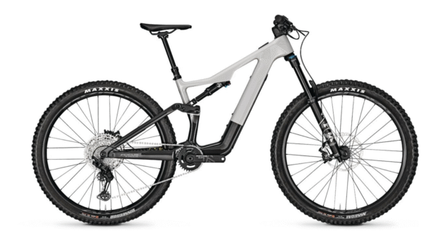 Lekki Rower Elektryczny Focus Jam2 SL 8.8 od 15799 PLN