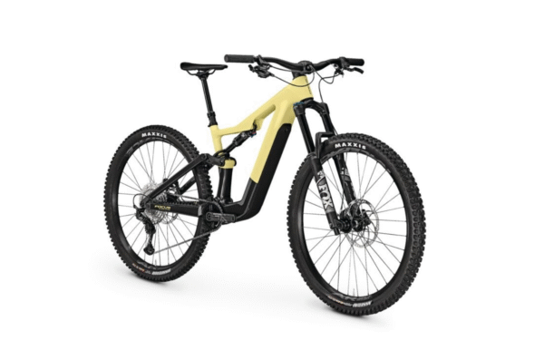 Lekki Rower Elektryczny Focus Jam2 SL 8.8 od 15799 PLN