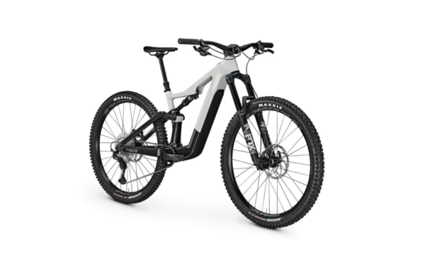 Lekki Rower Elektryczny Focus Jam2 SL 8.8 od 15799 PLN