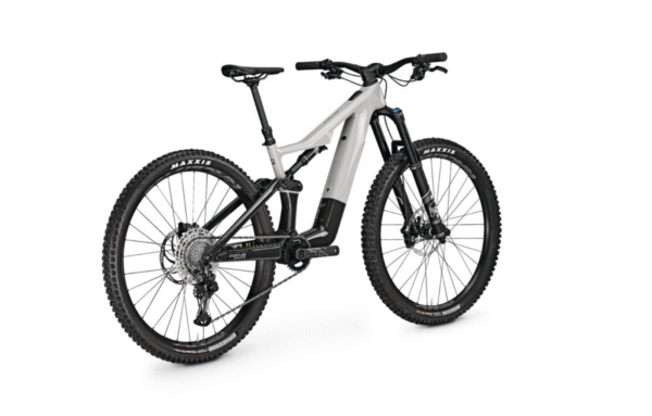 Lekki Rower Elektryczny Focus Jam2 SL 8.8 od 15799 PLN