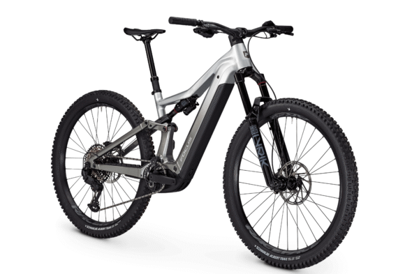 Focus Jam2 6.8 2025_2 Rower Elektryczny Focus Jam2 6.8 2025 od 18749 PLN