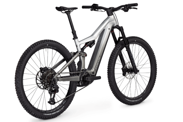 Focus Jam2 6.8 2025_3 Rower Elektryczny Focus Jam2 6.8 2025 od 18749 PLN