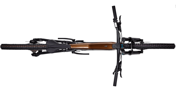 Focus Jam2 6.8 2025_Brązowy_4 Rower Elektryczny Focus Jam2 6.8 2025 od 18749 PLN