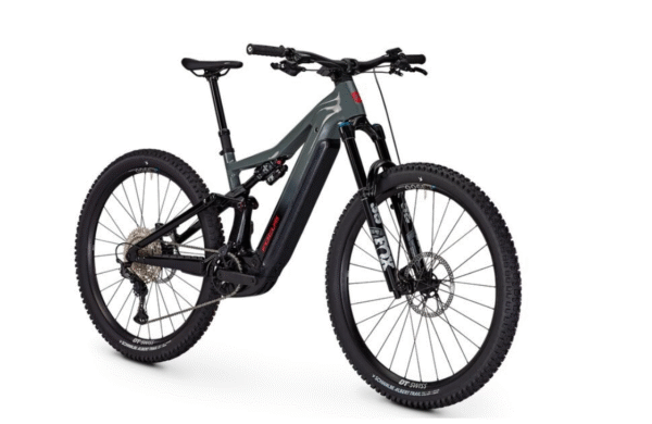 Rower Elektryczny Focus Jam2 6.9 2025 od 21749 PLN