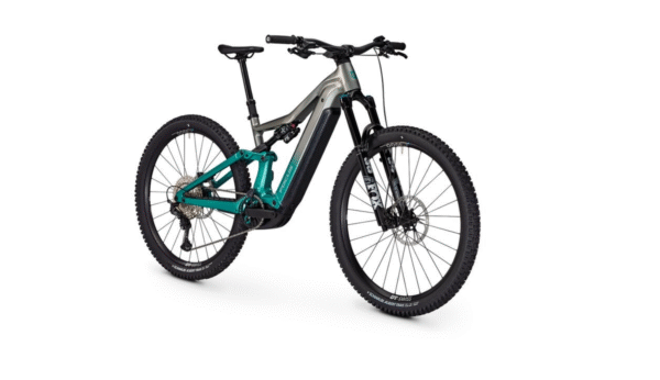 Rower Elektryczny Focus Jam2 6.9 2025 od 21749 PLN