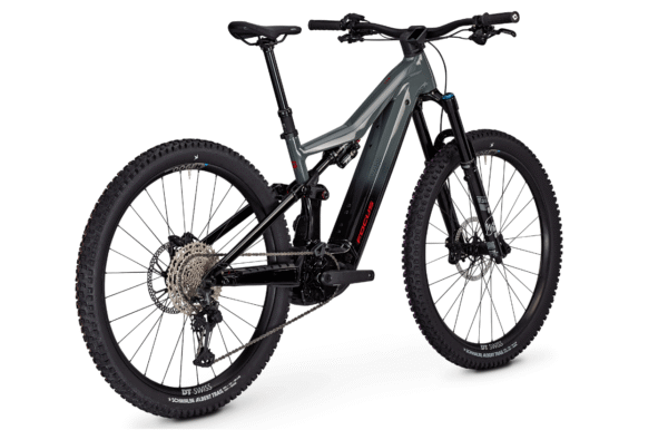 Rower Elektryczny Focus Jam2 6.9 2025 od 21749 PLN