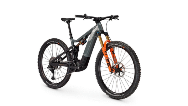 Rower Elektryczny Focus Jam2 7.9 od 19499 PLN