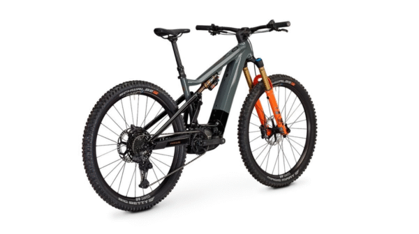 Rower Elektryczny Focus Jam2 7.9 od 19499 PLN