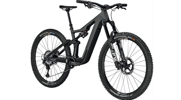 Lekki Rower Elektryczny Focus Jam2 SL 9.9 już od 18999PLN !