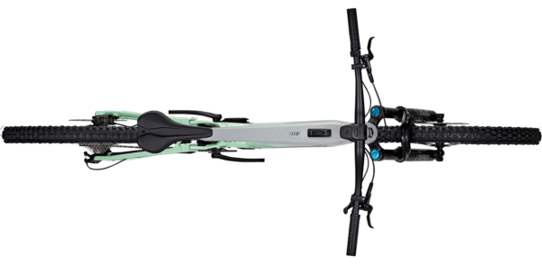 Focus Sam2 6.8 2025 Szary_4 Rower elektryczny Focus Sam2 6.8 2025 od 19354 PLN