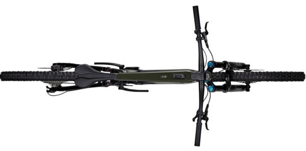 Focus Sam2 6.8 2025 Zielony_4 Rower elektryczny Focus Sam2 6.8 2025 od 19354 PLN