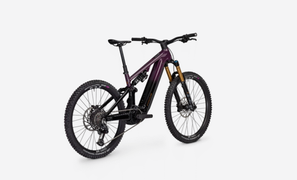 Rower elektryczny Focus Sam2 6.9 2025 od 23250 PLN