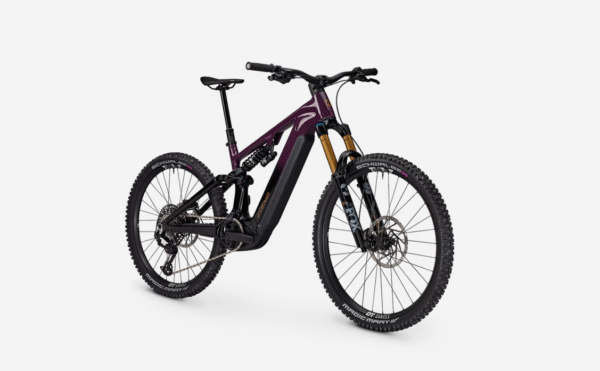 Rower elektryczny Focus Sam2 6.9 2025 od 23250 PLN