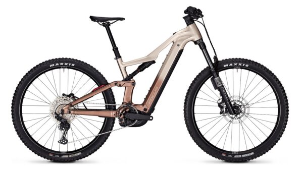 Rower elektryczny Focus THRON2 6.8 EQP ABS 2025 od 19200 PLN