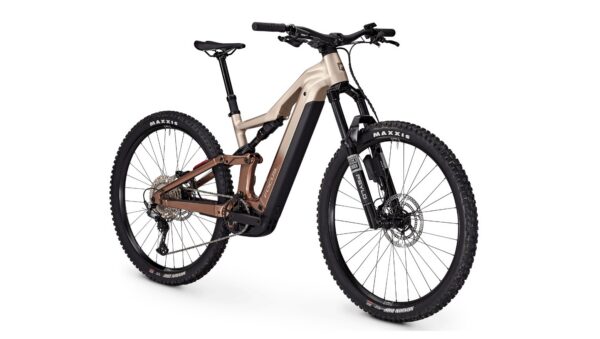 Rower elektryczny Focus THRON2 6.8 EQP ABS 2025 od 19200 PLN