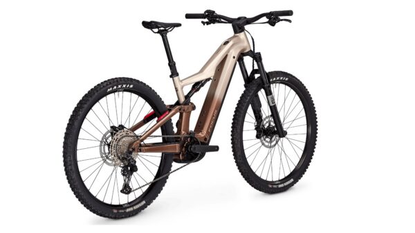 Rower elektryczny Focus THRON2 6.8 EQP ABS 2025 od 19200 PLN