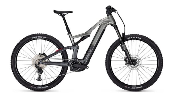 Rower elektryczny Focus THRON2 6.8 EQP ABS 2025 od 19200 PLN