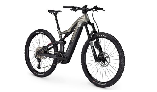 Rower elektryczny Focus THRON2 6.8 EQP ABS 2025 od 19200 PLN