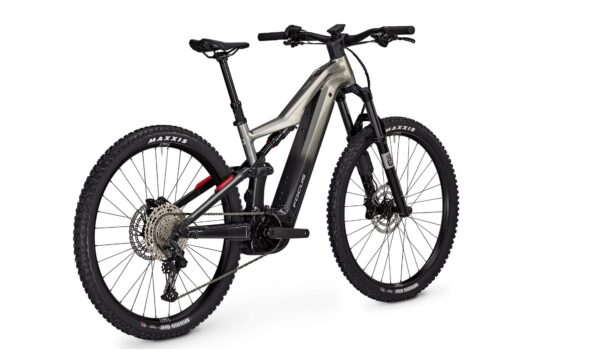 Rower elektryczny Focus THRON2 6.8 EQP ABS 2025 od 19200 PLN