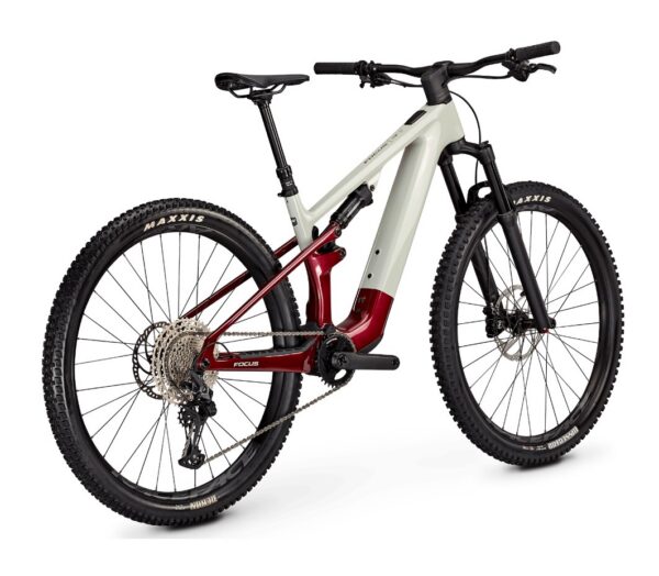 Lekki Rower Elektryczny Focus VAM2 SL 8.7 od 12999 PLN!