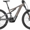 Rower elektryczny enduro Focus Sam2 6.8 2023 17700 PLN
