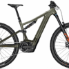 Rower elektryczny enduro Focus Sam2 6.8 2023 17700 PLN