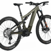Rower elektryczny enduro Focus Sam2 6.8 2023 17700 PLN