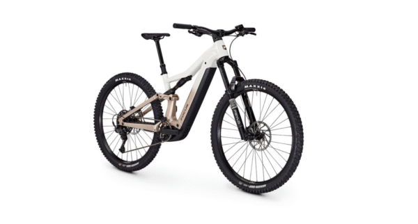 Rower Elektryczny Focus Jam2 6.7 2025 od 16375 PLN