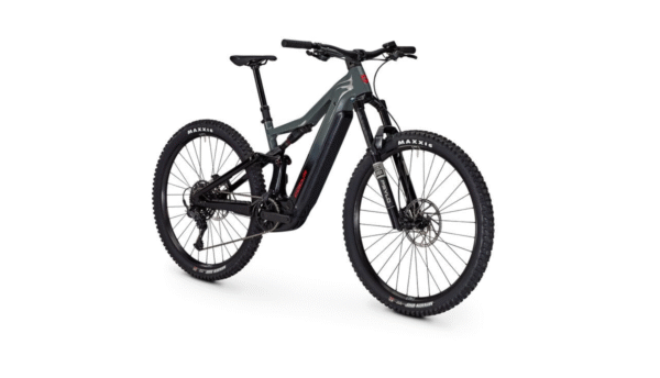 Rower Elektryczny Focus Jam2 6.7 2025 od 16375 PLN