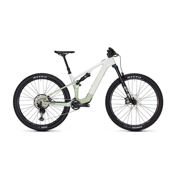 Lekki Rower Elektryczny Focus VAM2 SL 9.8 od 14999 PLN!