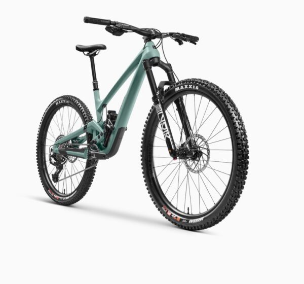 Rower Analogowy Evil Offering 2025 od 29500 PLN